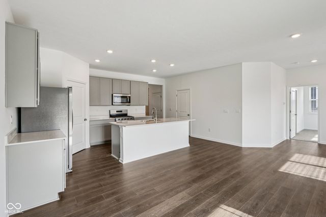 6313 Flag Stop Drive, Whitestown, IN 46075