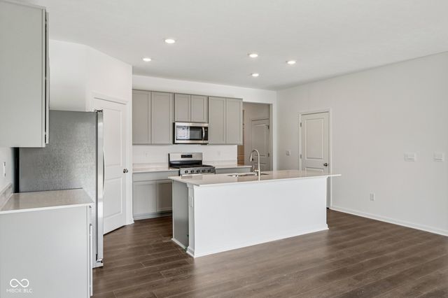 6313 Flag Stop Drive, Whitestown, IN 46075