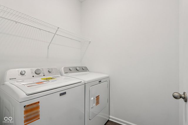 6313 Flag Stop Drive, Whitestown, IN 46075