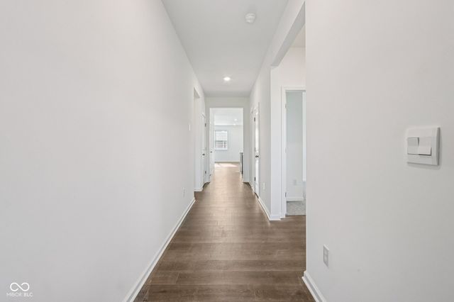 6313 Flag Stop Drive, Whitestown, IN 46075