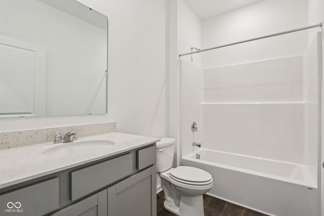 6313 Flag Stop Drive, Whitestown, IN 46075