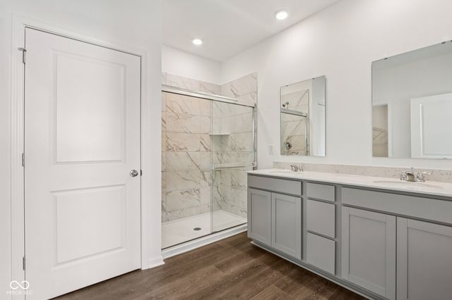 6313 Flag Stop Drive, Whitestown, IN 46075