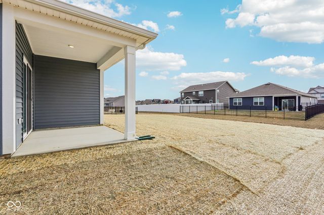 6313 Flag Stop Drive, Whitestown, IN 46075