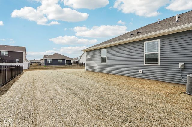 6313 Flag Stop Drive, Whitestown, IN 46075