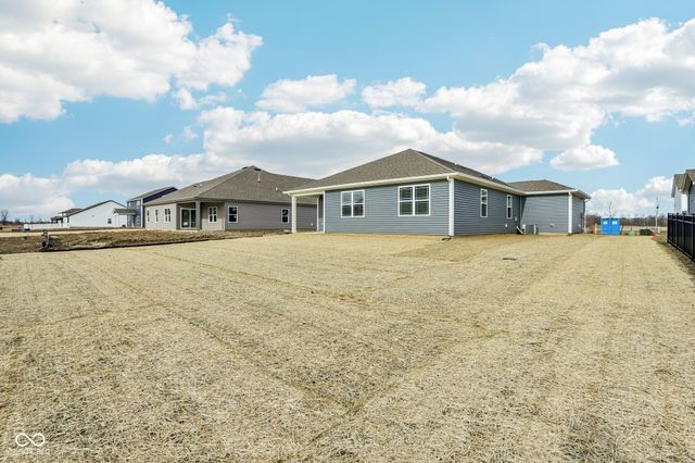 6313 Flag Stop Drive, Whitestown, IN 46075