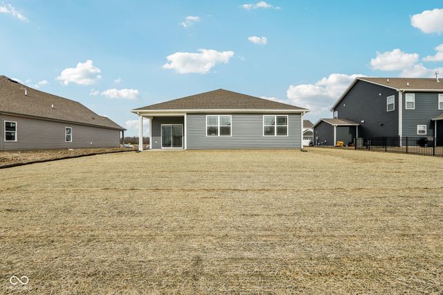 6313 Flag Stop Drive, Whitestown, IN 46075