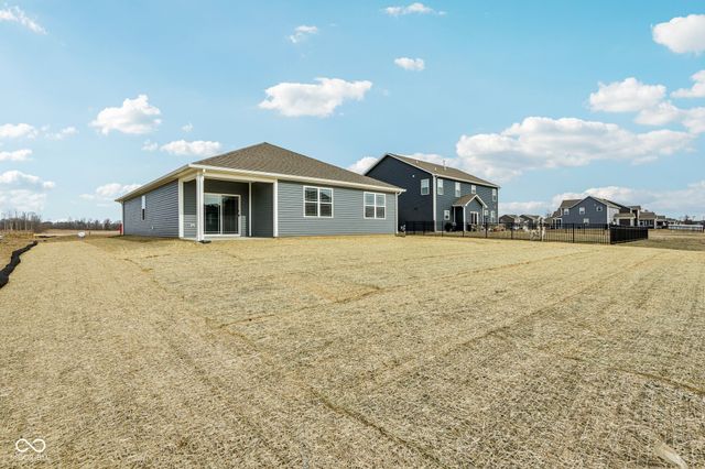 6313 Flag Stop Drive, Whitestown, IN 46075