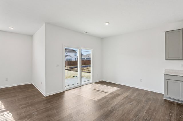 6313 Flag Stop Drive, Whitestown, IN 46075