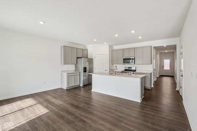 6313 Flag Stop Drive, Whitestown, IN 46075