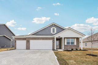 6313 Flag Stop Drive, Whitestown, IN 46075