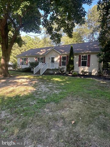 620 W MAIN STREET, Cape May Court House, NJ 08210