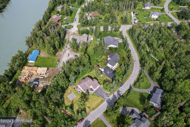 261 Riverwatch Drive, Soldotna, AK 99669