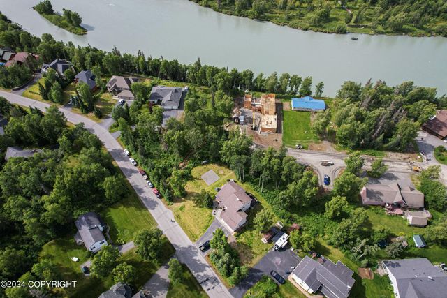261 Riverwatch Drive, Soldotna, AK 99669