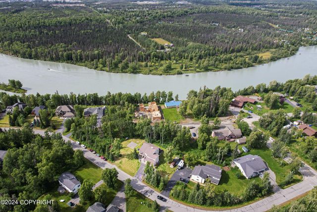 261 Riverwatch Drive, Soldotna, AK 99669
