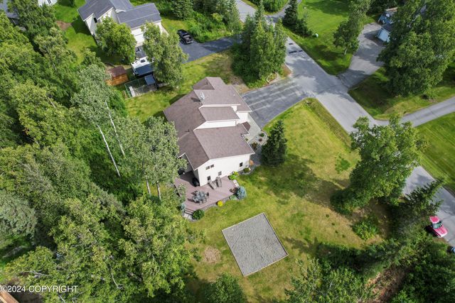 261 Riverwatch Drive, Soldotna, AK 99669