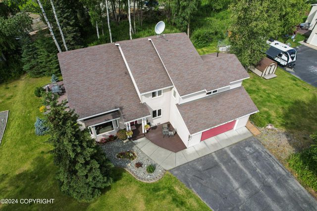 261 Riverwatch Drive, Soldotna, AK 99669