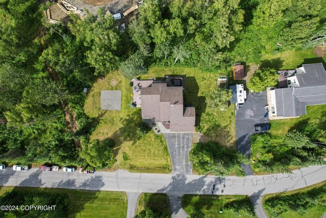 261 Riverwatch Drive, Soldotna, AK 99669