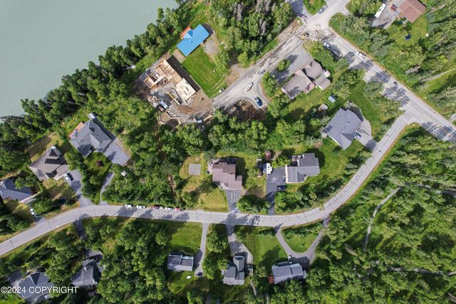 261 Riverwatch Drive, Soldotna, AK 99669