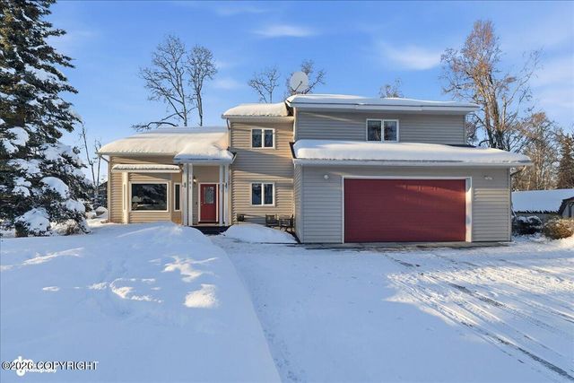 261 Riverwatch Drive, Soldotna, AK 99669