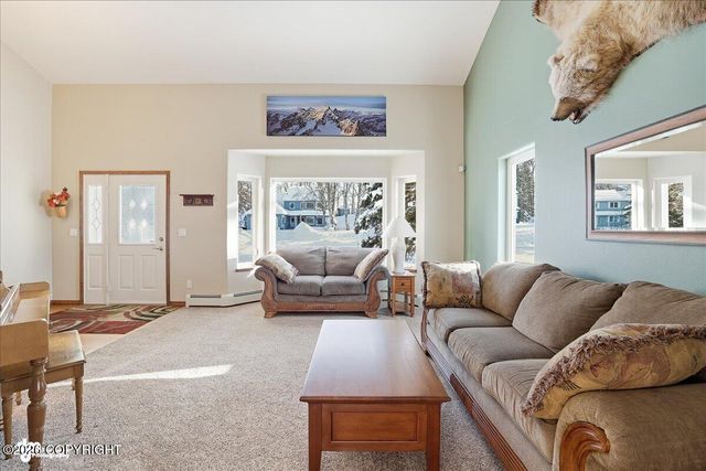 261 Riverwatch Drive, Soldotna, AK 99669