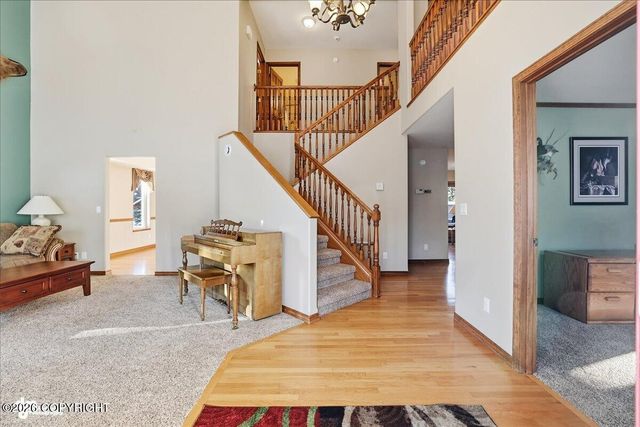 261 Riverwatch Drive, Soldotna, AK 99669