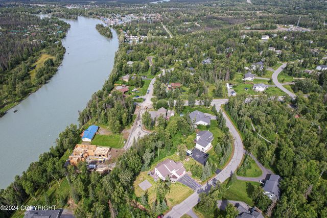 261 Riverwatch Drive, Soldotna, AK 99669