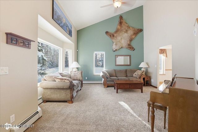 261 Riverwatch Drive, Soldotna, AK 99669