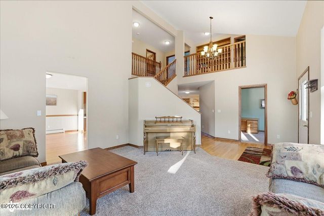 261 Riverwatch Drive, Soldotna, AK 99669