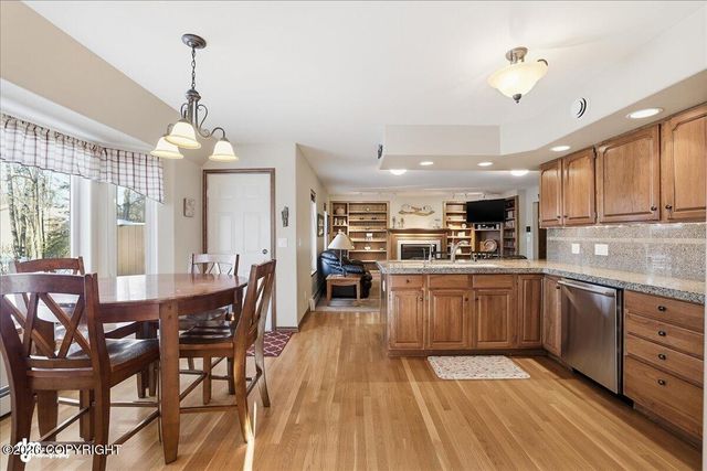 261 Riverwatch Drive, Soldotna, AK 99669