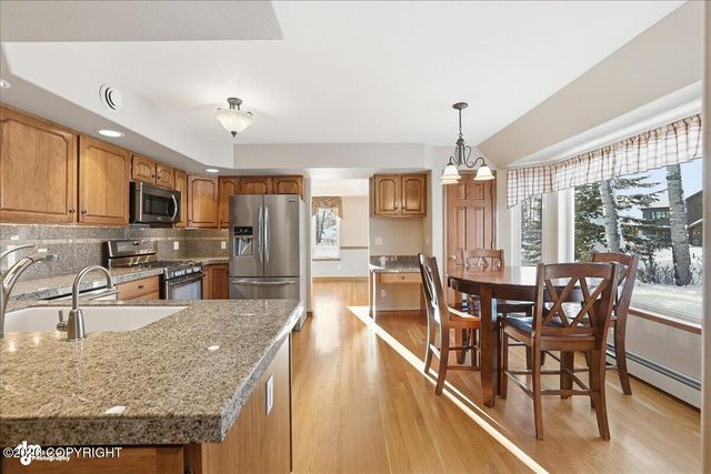 261 Riverwatch Drive, Soldotna, AK 99669