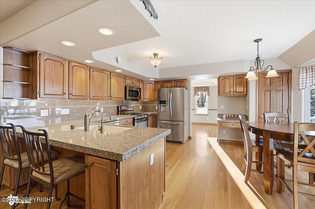 261 Riverwatch Drive, Soldotna, AK 99669