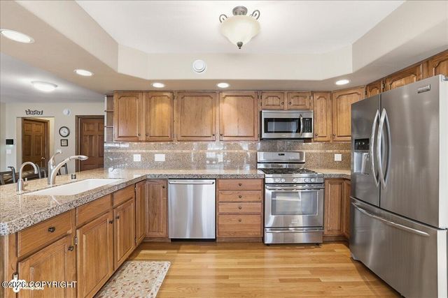 261 Riverwatch Drive, Soldotna, AK 99669