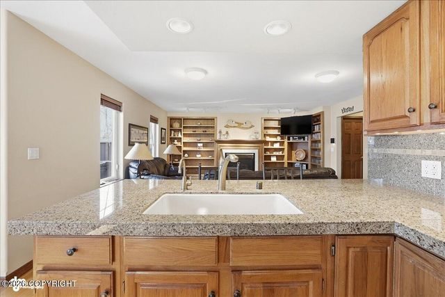 261 Riverwatch Drive, Soldotna, AK 99669