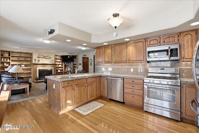 261 Riverwatch Drive, Soldotna, AK 99669