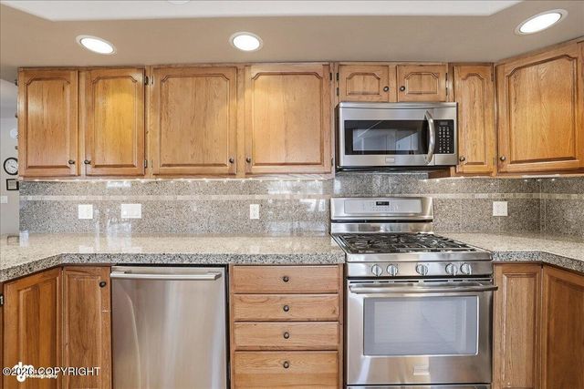 261 Riverwatch Drive, Soldotna, AK 99669