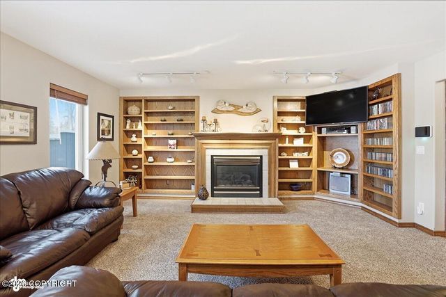 261 Riverwatch Drive, Soldotna, AK 99669