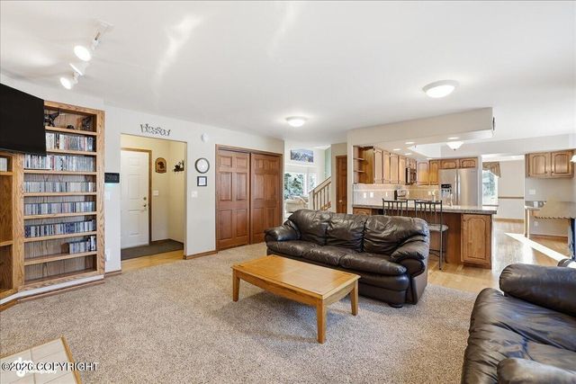 261 Riverwatch Drive, Soldotna, AK 99669