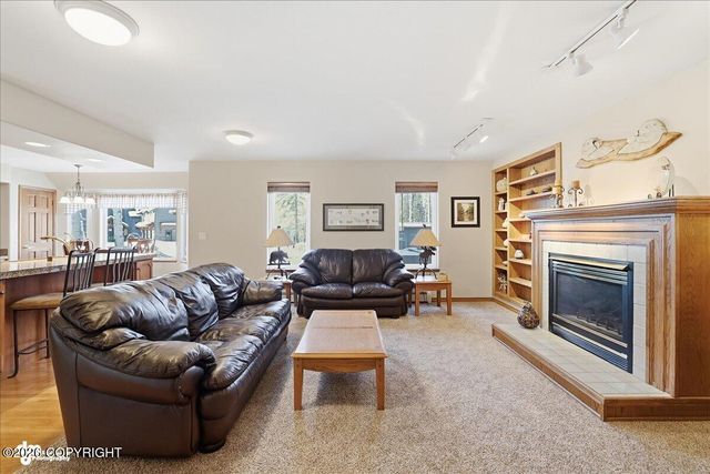 261 Riverwatch Drive, Soldotna, AK 99669