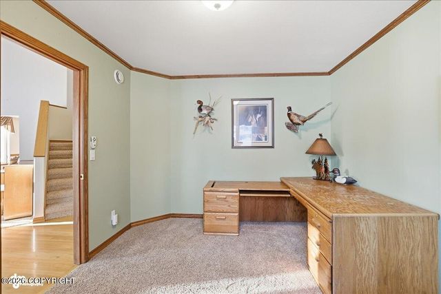 261 Riverwatch Drive, Soldotna, AK 99669