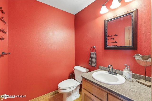 261 Riverwatch Drive, Soldotna, AK 99669