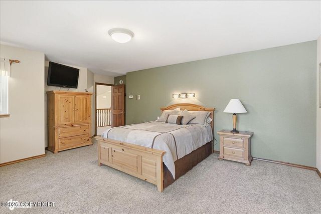 261 Riverwatch Drive, Soldotna, AK 99669