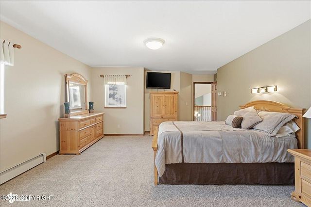 261 Riverwatch Drive, Soldotna, AK 99669