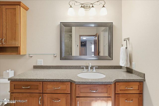 261 Riverwatch Drive, Soldotna, AK 99669