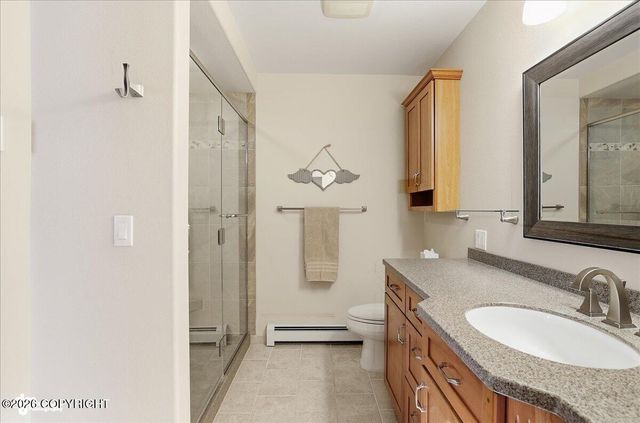 261 Riverwatch Drive, Soldotna, AK 99669