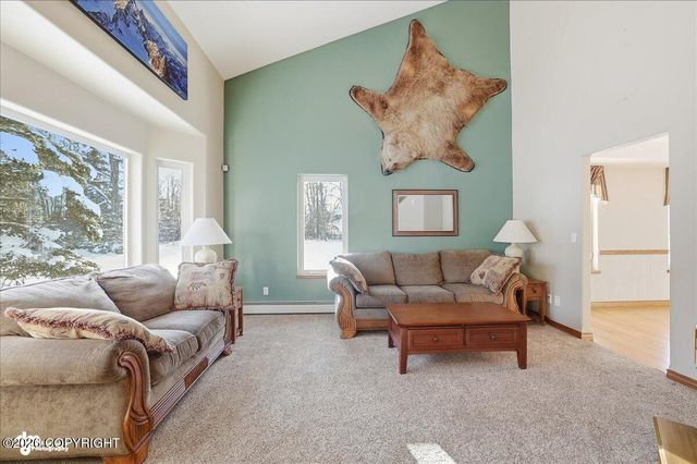 261 Riverwatch Drive, Soldotna, AK 99669