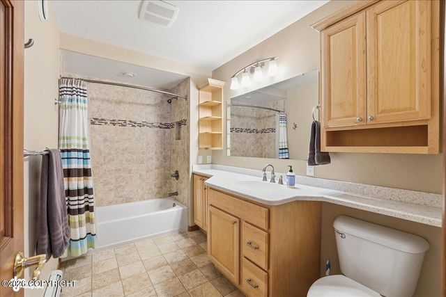 261 Riverwatch Drive, Soldotna, AK 99669