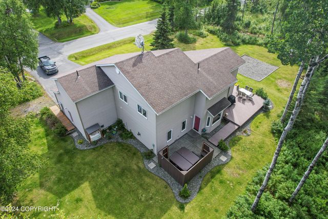 261 Riverwatch Drive, Soldotna, AK 99669