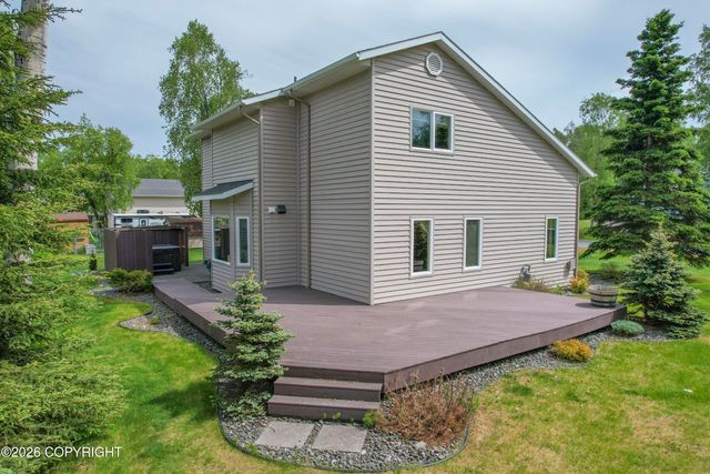 261 Riverwatch Drive, Soldotna, AK 99669