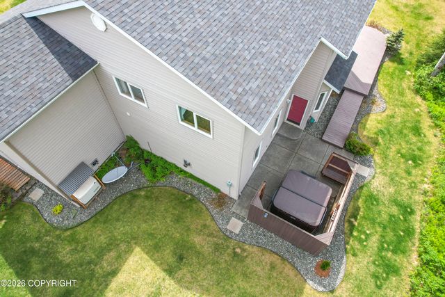 261 Riverwatch Drive, Soldotna, AK 99669