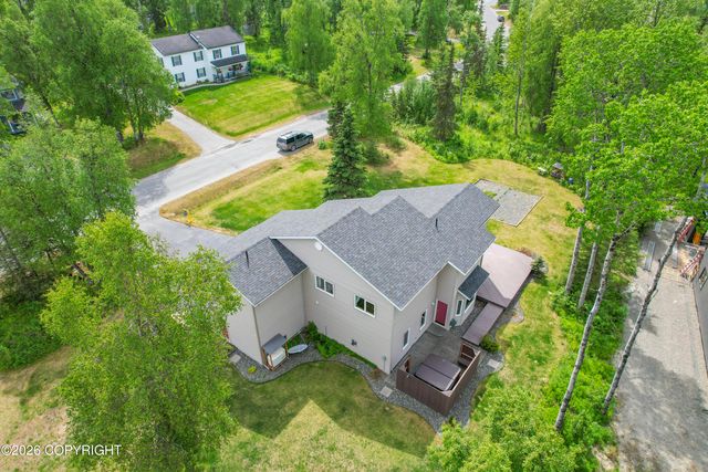 261 Riverwatch Drive, Soldotna, AK 99669
